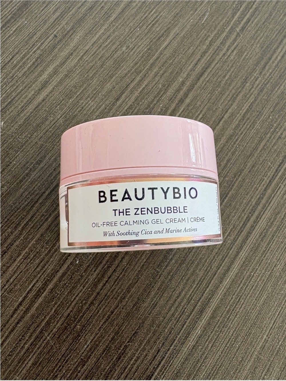 Beauty 2pc BeautyBio Zen Bubble moisturizer + Too Faced Lip Injection plumper - Picture 4 of 7